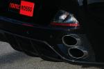 Ferrari California by Novitec Rosso 2009 года